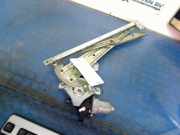 Fensterheber Elektr. Rechts Vorne 906250 Honda Insight (ZE2) Schrägheck 1.3 16V VTEC (LDA3(Euro 5)) 2010-11