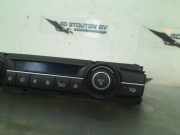Bedienung Klimacontrolle 915755401 BMW X5 (E70) SUV 3.0d 24V (M57N2-D30(306D3)) 2007-05