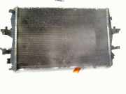 Radiator Volkswagen Multivan T5 (7E/7HC/7HF/7HM) Großraumlimousine 1.9 TDi (BRS) 2008-02 BRS