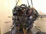 Motor 299850 Mazda 3 Sport (BL14/BLA4/BLB4) Schrägheck 1.6 CiTD 16V (Y601) 2009-09