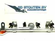 Kraftstoff-Injector 0280155991 Mini Mini Open (R57) Cabrio 1.6 16V One (N16-B16A) 2012-01