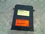 Steuergerät Body Control 9666952280 Citroën C3 (SC) Schrägheck 5-drs 1.6 HDi 92 (DV6DTED(9HP)) 2013-12