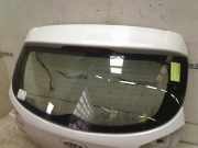 Heckklappe Kia Rio III (UB) Schrägheck 1.2 CVVT 16V (G4LA5) 2012-05