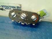 Bedienung Heizung 0991282C Renault Twingo II (CN) Schrägheck 3-drs 1.2 (D7F-800(Euro 4)) 2008-02