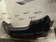Stoßstange Hinten LICHTELAKSCHADE Jaguar XF (CC9) Limousine 3.0 D V6 24V (306DT) 2012-11