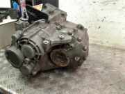 Getriebe Manuell KXZ Volkswagen Golf VI (5K1) Schrägheck 2.0 GTD 16V (CBBB(Euro 5)) 2010-01 CBBB(Euro 5)