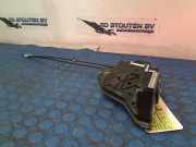 Türschloss Rechts Hinten Toyota Aygo (B40) Schrägheck 1.0 12V VVT-i (1KR-FE) 2014-08