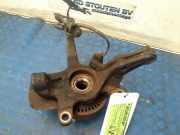 Achsschenkel Links Vorne Suzuki Celerio (LF) Schrägheck 5-drs 1.0 12V Dualjet (K10C) 2016-02