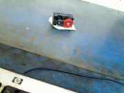 Paniklichtschalter E3160101 Renault Twingo III (AH) Schrägheck 5-drs 1.0 SCe 70 12V (H4D-400(H4D-A4)) 2016-06