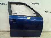 Tür Rechts Vorne Skoda Fabia II Kombi Kombi 5-drs 1.2 TDI 12V Greenline (CFWA) 2013-01