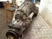Getriebe Automatik LMm Audi Q5 (8RB) SUV 3.2 FSI V6 24V Quattro (CALB(Euro 5)) 2011-02
