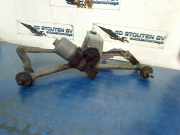 Scheibenwischermotor VOOR 0390241523 Peugeot 206+ (2L/M) Schrägheck 1.1 XR,XS (TU1JP(HFV)) 2011-03