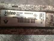 Ladeluftkühler 8200411150 Opel Vivaro Van 2.0 CDTI (M9R-780(Euro 4)) 2008-01