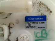 Kraftstoffpumpe 1510068KB0 Nissan Pixo (D31S) Schrägheck 1.0 12V (K10B(Euro 5)) 2012-09