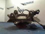 Achsschenkel Links Hinten Fiat 500X (334) SUV 1.4 Multi Air 16V (55263624) 2016-03