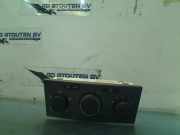 Bedienung Klimacontrolle 90151317 Opel Zafira (M75) Großraumlimousine 2.2 16V Direct Ecotec (Z22YH(Euro 4)) 2007-08