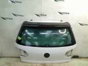 Heckklappe Volkswagen Golf VI (5K1) Schrägheck 1.4 TSI 122 16V (CAXA(Euro 5)) 2009-09 CAXA(Euro 5)