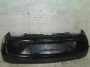 Stoßstange Hinten Volkswagen Up! (121) Schrägheck 1.0 12V 75 (CHYB) 2012-04 CHYB