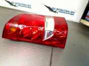 Rücklicht Links L191014 Mercedes-Benz Vito (447.6) Van 1.6 109 CDI 16V (OM622.951(R9M-503)) 2017-02