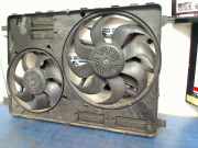 Kühlerventilator P30668629 Volvo XC70 (BZ) SUV 2.4 D5 20V 205 AWD (D5244T10) 2011