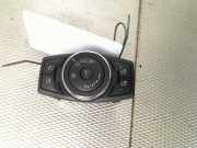 Lichtschalter BM5T13A024AE Ford Focus 3 Wagon Kombi 2.0 TDCi 16V 115 (TYDA(Euro 5)) 2014-08