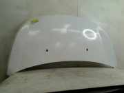 Motorhaube Daewoo / Chevrolet Spark (M300) Schrägheck 1.2 16V (B12D1(Euro 5)) 2012