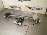 Fensterheber Elektr. Links Vorne Subaru Legacy Wagon (BR) Kombi 2.0 16V (EJ204) 2011-01