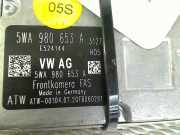 Camera Vorne 5WA980653A Audi A3 Sportback (8YA) Schrägheck 5-drs 2.0 35 TDI 16V (DSRB) 2020