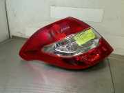 Rücklicht Links 968731218002 Citroën C4 Berline (NC) Schrägheck 5-drs 1.6 16V GT THP (EP6CDT(5FV)) 2011-06