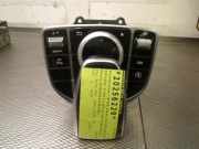 Navigation Schalttafel A2059055704 Mercedes-Benz C (W205) Limousine C-200 2.0 CGI 16V (M274.920) 2014-06