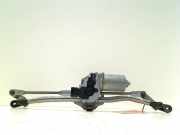 Scheibenwischer Mechanisch Vorne + MOTOR 5J1955113A Skoda Fabia II Kombi Kombi 5-drs 1.4i 16V (BXW) 2008-08
