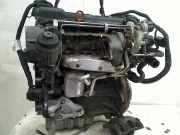 Motor CAX Seat Altea XL (5P5) Großraumlimousine 1.4 TSI 16V (CAXC) 2008-04