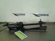 Scheibenwischermotor Hyundai Tucson (JM) SUV 2.0 16V CVVT 4x2 (G4GC) 2005-08
