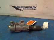 Zündschloss + Schlüssel 4BO905851C Skoda Fabia II Kombi Kombi 5-drs 1.4i 16V (BXW) 2008-06