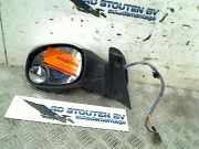 Außenspiegel Links Elektrisch E2011019 Peugeot 1007 (KM) Schrägheck 3-drs 1.6 GTI,Gentry 16V (TU5JP4(NFU)) 2005-08