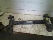 Hinterachse Vwa MET ABS Peugeot 2008 (CU) Großraumlimousine 1.2 Vti 12V PureTech 82 (EB2F(HMZ)) 2013-10