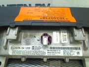 Navigationssystem display 10r041255 BMW 3 serie (F30) Limousine 330e (B48-B20A) 2016-09