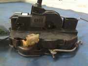 Türschloss Links Vorne 13503801 Opel Insignia Sports Tourer Kombi 2.0 CDTI 16V 130 ecoFLEX (A20DTH(Euro 5)) 2009-06