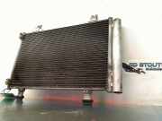 Luft-Kühler Suzuki Swift (ZA/ZC/ZD1/2/3/9) Schrägheck 1.3 VVT 16V (M13A VVT) 2006-06