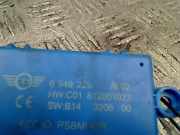 Diebstahlsensoren 6949229 Mini Mini Open (R52) Cabrio 1.6 16V Cooper (W10-B16A) 2006-10