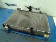 Radiator 9687359980 Peugeot 508 (8D) Limousine 2.0 BlueHDi 150 16V (DW10FD(AHX)) 2016-01