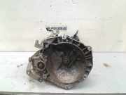 Getriebe Manuell 55222446 Fiat Panda/Pandina (312) Schrägheck 0.9 TwinAir Turbo 85 (312.A.2000(Euro 5) 2012-11