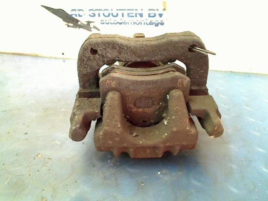Bremssattel Links Hinten Audi A1 (8X1/8XK) Schrägheck 3-drs 1.2 TFSI (CBZA) 2011-03 Bild Bremssattel Links Hinten Audi A1 (8X1/8XK) Schrägheck 3-drs 1.2 TFSI (CBZA) 2011-03