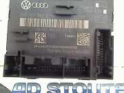 Steuergerät Zentralverriegelung LINKS VOOR 8K0959793D Audi A4 Avant Quattro (B8) Kombi 3.0 TDI V6 24V (CCWA(Euro 5)) 2009-06