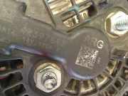 Lichtmaschine 42366144 Opel Karl Schrägheck 5-drs 1.0 12V (B10XE(Euro 6)) 2016-07