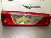 Rücklicht Links 89902605 Peugeot Expert (G9) Van 1.6 HDi 90 (DV6UTED4(9HU)) 2008-04
