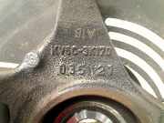 Achsschenkel Rechts Vorne KV612C448AB Ford Transit Connect (PJ2) Van 1.5 EcoBlue (ZTGA) 2021-10