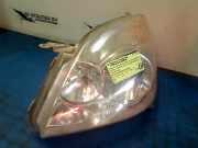 Scheinwerfer Links Toyota Corolla Verso (E12) Großraumlimousine 2.0 D-4D 16V 90 (1CD-FTV) 2004-01