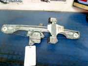 Fensterheber Elektr. Links Vorne 98820M2X10 Opel Karl Schrägheck 5-drs 1.0 12V (B10XE(Euro 6)) 2016-05