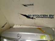 Heckklappe Mercedes-Benz C (W205) Limousine C-300d 2.0 Turbo 16V 4-Matic (OM654.920) 2019-12